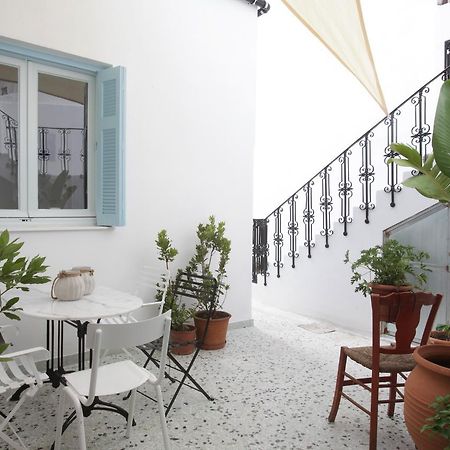 Live In Athens, Thiseio Historic House Exteriör bild