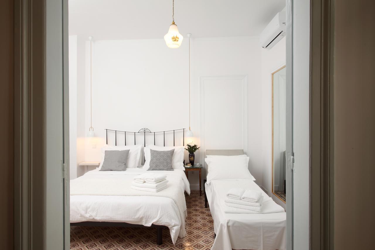 Live In Athens, Thiseio Historic House Exteriör bild